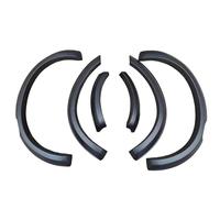 Car Wheel Arches For Nissan For Navara For Frontier Np300 2015-2020 Wheel Arch Mudguards 4X4 Pickup Wheel Arches Fender
