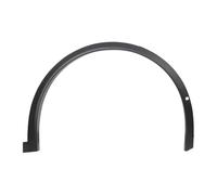 Car Wheel Arches For Tesla For Model X 2016-2021 Wheel Eyebrow Molding Fender Flare 1035288-00-M 1078207-00-F 1075630-00-A Wheel Arches Fender