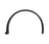 Car Wheel Arches For Tesla For Model X 2016-2024 Mudguard Mud Flap Splash Guard Arches Trim Molding Exterior Accessories Car Wheel Eyebrow Fender QAQMHVCVB(Front Right 16-21)