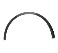 Car Wheel Arches For Tesla For Model Y 2020-2023 Wheel Eyebrow Molding Front Rear Fender Flare 1494186-00-B 1494162-00-B 1494185-00-B 1494161-00-B Wheel Arches Fender