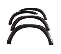 Car Wheel Arches For Toyota For Tundra Modified Car Fender Flares Arch Wheel Eyebrow Protector Mudguard Sticker Auto Accessories QAQMHVCVB