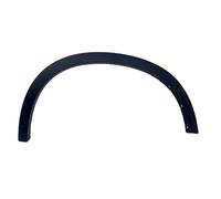 Car Wheel Arches Front Rear Wheel Housing Molding Fender Trim Flare Mudguard Wheel Eyebrow For B&MW X1 F48 F49 2016 2017 2018 2019 2020 2021 2022 QAQMHVCVB(Rear Left)