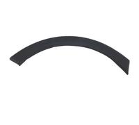 Car Wheel Arches Front Wheel Fender Flares Mudflaps 1933340 Wheel Flares Mudguard ABS Replace Accessoires For F&ord For Transit 2014-2021 Wheel Brow Fenders(Left Side)