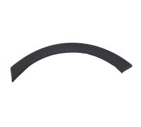 Car Wheel Arches Front Wheel Fender Flares Mudflaps 1933340 Wheel Flares Mudguard ABS Replace Accessoires For F&ord For Transit 2014-2021 Wheel Brow Fenders(Right Side)