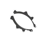 Car Wheel Arches Rear Wheel Arches Fender For Bmw 5 Series G30 G38 520I 530I 540I 2017 2018 2019 2020 Car Wheel Flares Accessories Wheel Arches Fender