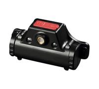 Car Wheel Balancer - Black Balance Indicator, Infrared Wheel Balancing Locator | Tire Positioning Guide, Wheel Alignment Locator With Infrared Measurement, Single Attribute, Se référer au descriptif,