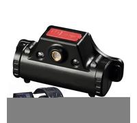 Car Wheel Balancer - Precision Tire Balance Light | Accurate Finding Lead Block | Infrared Line Point Finding Lead Block Suitable For Tire Alignment And Wheel Maintenance