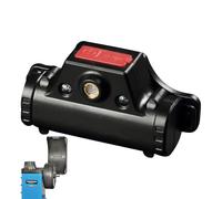 Car Wheel Balancing Machine - Wheel Balancer Locator Infrared Measuring Point Lead Block Tire Balancing Positioning Light Balance Light Black | loca