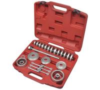 Car Wheel Bearing Removal & Installation Tool Set Kit Garage Equipment & Tools