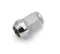 car Wheel Bolt Compatible With For Grand For Cherokee Car Steel Wheel Lug Nuts 1/2" -20 60 Degree Tapered Bolts 32mm SW19 Truck Parts 4PCS
