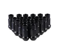 car Wheel Bolt Compatible With Hyundai Wheel Steel Nuts Wheels Tuner Wheel Lug Nuts Wheel Bolts M12x1.5 M12x1.25 20pcs