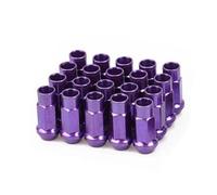 car Wheel Bolt Compatible With Steel Car Wheel Rims Lug Wheel Nuts Wheel Bolts Wheel Lug Washer Locking Wheel Nuts 20pcs