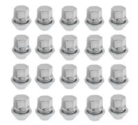 car wheel bolt lug nut Compatible With For Focus 1998-2018 For Fiesta 1995-2012 For C-Max 2003-2017 Car Wheel Lug Bolts Nuts Stud Tyre Nut 12150033(10pcs)