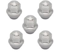 car wheel bolt lug nut Compatible With For Focus 2010 2011 2012 2013 Car Wheel Lug Bolts Nuts 2434886 2179620 ACPA1012D2B