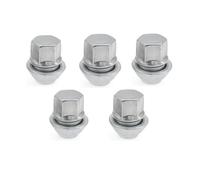 car wheel bolt lug nut Compatible With For Puma 1997 1998 1999 2000 2001 For Bolt Lug Stud Tyre Nut Car Wheel Bolts Nuts 12150033(5pcs)