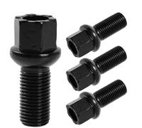 car wheel bolt lug nut Compatible With VW For CC For B7 Wheel Bolts Lug Nuts M14x1.5mm Replacement Parts