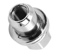 Car wheel bolts Car Wheel Lug Nuts Wheel Accessories Replacement Compatible With Land For Rover For Discovery 4 2009 2010 2011 2012 2013 2014 2015