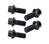 Car Wheel Bolts Compatible with Benz for W163 W211 W212 W219 C218 M14*1.5 Wheel Lug Bolt A0009908307 0009908307