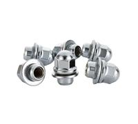 Car Wheel Bolts Compatible With Chrysler For Sebring 2002 2003 2004 2005 MR455707 M12x1.5 Wheel Lug Nuts