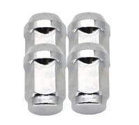 Car Wheel Bolts Compatible With Jeep For Liberty KK 2008 2009 2010 2011 2012 2013 2014 2015 2016 2017 2018 Car Wheel Lug Nuts