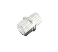 Car Wheel Bolts For A2 A3 A4 A5 A6 A7 A8 TT 1PCS Wheel Screw