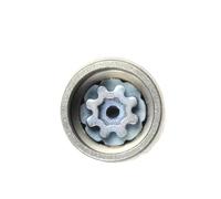 Car Wheel Bolts For A3 A4 A6 Q5 Q7 Q3 A5 1PCS
