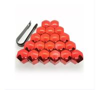 Car Wheel Bolts Nuts Compatible With Volvo For S40 S60 S80 XC60 XC90 V70 S80L V6 V40 V50 850 C30 V60 S70 940 Xc70 20 Pcs 17mm 19mm 21mm Car Tyre Wheel Hub Covers(3,21mm)