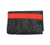 Car Wheel Carry Bag, Automotive Tire Protector Sleeve, Dustproof Weather Resistant Storage Cover with Handles, Portable Spare Tire Organizer for Pickup Camper Van Road Trips and Home Garage Keeping