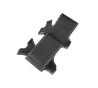 Car Wheel Cover For Nissan For Almera N16 For X-Trail T30 For Primera P12 For Terrano 2 For Pathfinder For Paladin For Renault For Samsung(Black-white line)