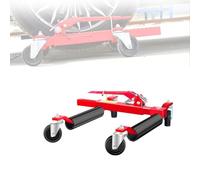 Car Wheel Dolly Jack,Mechanical Car Skates,Wheel Vehicle Positioning Jack