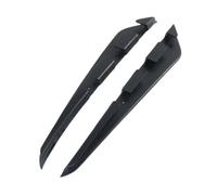 Car Wheel Eyebrow Arches Lips Side Fender Flares Extension Protection For Smart C453 For Fortwo For Forfour 2015-2021 A4538900178