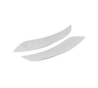 Car Wheel Eyebrow Arches Protector Decoration Strip Trim For Hyundai For Kona For Encino 2017 2018 2019 2020 IENQBVL