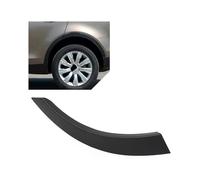 Car Wheel Eyebrow Car Rear Wheel Front Arch Door Molding Trim 1x For Land For Rover For Discovery Sport 2015-2019 2020 2021 2022 LR058530(1pcs Left)