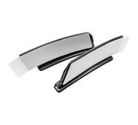 Car Wheel Eyebrow For B&enz A Class W177 Hatchback A180 A200 A250 A35 2019+ Car Mud Flaps Splash Guards Wheel Eyebrow Protector Lip