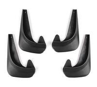 Car Wheel Eyebrow For B&MW X3 E83 F25 G01 F97 Exterior Parts Auto Accessories 2pcs/4pcs Universal Car Front Rear Mudflaps Mud Flaps(4pcs)
