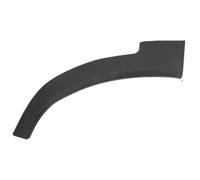 Car Wheel Eyebrow For Cherokee KL 2013-2018 Car Wheel Eyebrow Trim Fender Wheel Arch Protector Auto Wheel Fender Flares(Rear Right)