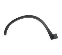 Car Wheel Eyebrow For CR-V Japan Or USA Version 2007-2011 Fender Wheel Eyebrow Wheel Eyebrow Fender Trim Molding(4)