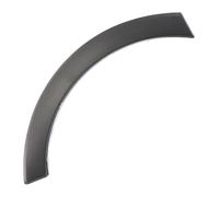 Car Wheel Eyebrow For F&ord For Transit 250 150 350 350HD 2015-2022 Car Eyebrows Front Wheel Eyebrow Arch Flare Molding Trim FO1291134 FO1290134(Left)