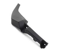 Car Wheel Eyebrow For L&and R&over For R&ange R&over For Evoque 2012 2013 2014 2015 1Pcs Left/Right Car Front Wheel Molding Extension(Left Side)