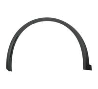 Car Wheel Eyebrow For Model X 2022-2024 Front Wheel Eyebrow Flare Molding Trim Arch 1035289-00-M 1035288-00-M 1078209-00-F 1078207-00-F(Right)