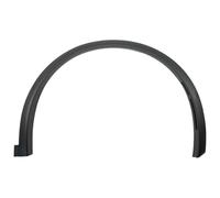 Car Wheel Eyebrow For Model X 2022-2024 Front Wheel Eyebrow Flare Molding Trim Arch 1035289-00-M 1035288-00-M 1078209-00-F(Left)