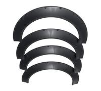 Car Wheel Eyebrow For N&issan For SENTRA For Altima For Maxima 300Z 350Z 370Z For Skyline R33 GTR Wheel Fender Flares Arches Extra Wide Arches Body Kit