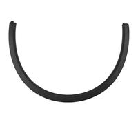 Car Wheel Eyebrow For P&orsche For Cayenne 92A 2011-2018 Car Styling Wheel Eyebrow Protective Improved Safety Arch Trim Lip(Front Left)