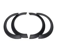 Car Wheel Eyebrow For Q50 Q60 Q70 G25 G37 4pcs Car Accessories Wheel Fender Flares Arches Extra Wide Wheel Arches Body Kit