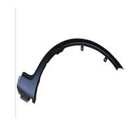 Car Wheel Eyebrow For Suz&uki SX4 Hatchback 2007-2010 Car Wheel Fender Flares Extension Arches Plastic Trim Accessories(1set)