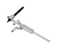 Car Wheel Eyebrow Mark Scraper, Car Body Repair Tools, Automobile Dent Repair Wheel Arch Car Body Line Marking Tools for Car Maintenance