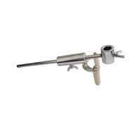 Car Wheel Eyebrow Scriber, Car Wheel Eyebrow Parallel Scriber, Car Body Wheel Arch Marking Tool, Adjustable Car Wheel Eyebrow Brand Scraper, Scriber, Sheet Metal Dent Repair Tool