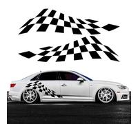 Car Wheel Eyebrow Sticker Vinyl Decals Stripes Graphics Accessories, for Audi A4 B8 B9 B7 8W 8K 8E Avant Quattro Allroad Saloon