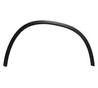 Car Wheel Eyebrows For Benz GLE350 GLE400 GLE500 GLE43 GLE63 Auto Parts Front Wheel Arch Cover L R A2928856522 A2928856622 1pcs Arches Fender(1pcs A2928856522 L)