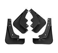 Car Wheel Fender Flares For Ssangyong For Torres 2022 Gen Car Mudflap Fender Auto Replacement Parts Mudguards